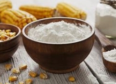 Corn Flour 30 Kg