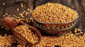 Fenugreek 30 Kg