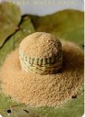 Samba Wheat Rava 30 Kg