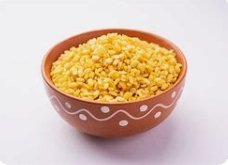 Moong Dhal 30 Kg