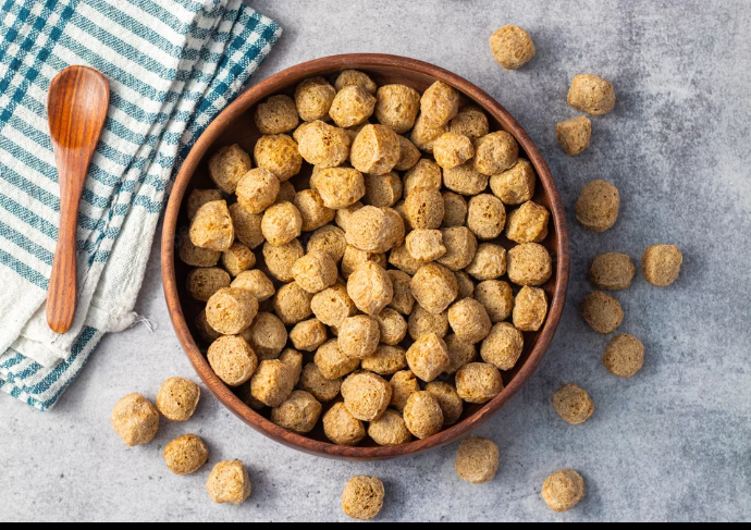 Big soya 100 gm