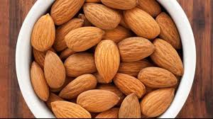 Almonds 10RS