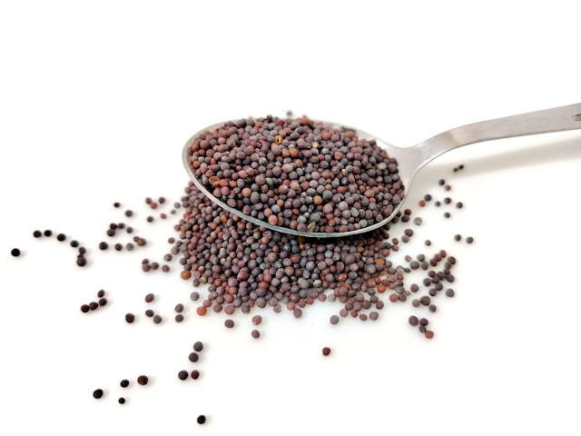 Mustard 50gm