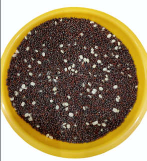 Mustard - Split Urad 1 kg