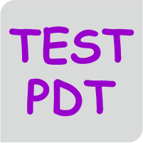 testpdt 2